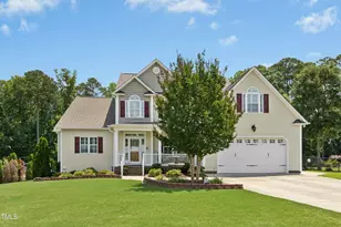 142 Scarlet Oak Run, Clayton, NC 27520 - Photo 1