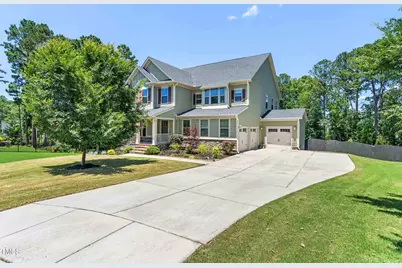3504 Regent Pines Drive, Apex, NC 27562 - Photo 1