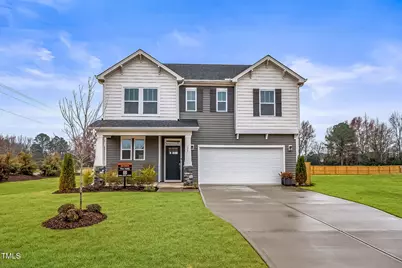 21 Whistling Way #17, Lillington, NC 27546 - Photo 1