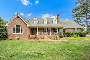 100 Martindale Dr, Youngsville, NC 27596 - Photo 1