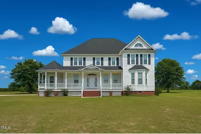 1768 Greens Bridge Road, Garland, NC 28441 - Photo 1