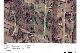 125 James and McGhee Dr, Roxboro, NC 27574 - Photo 1