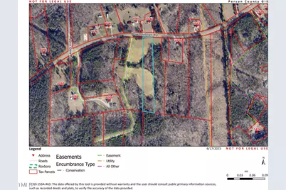 A67 178 Bowmantown Road, Roxboro, NC 27574 - Photo 1