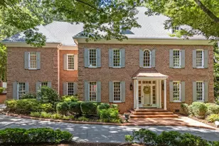 1105 Tazwell Pl, Raleigh, NC 27612 - Photo 1