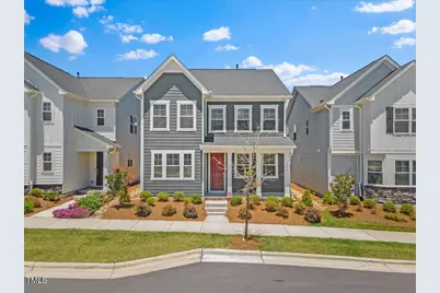 4716 Crescent Square Street #1314, Raleigh, NC 27616 - Photo 1