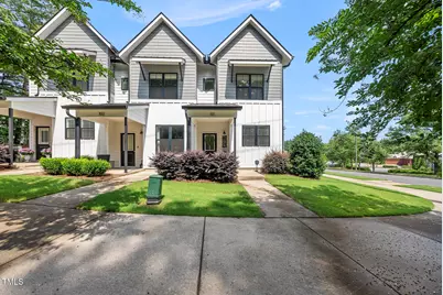 6300 Pleasant Pines Drive #101, Raleigh, NC 27613 - Photo 1