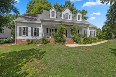 7917 Rooksley Court, Raleigh, NC 27615 - Photo 1