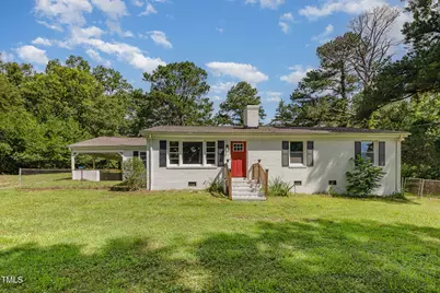 500 Ellen Drive, Knightdale, NC 27545 - Photo 1