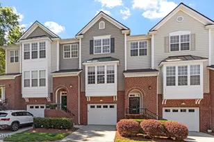 4533 Pale Moss Dr, Raleigh, NC 27606 - Photo 1