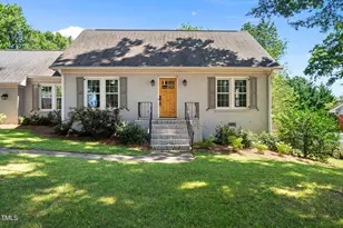 405 E Millbrook Rd, Raleigh, NC 27609 - Photo 1