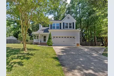 221 Antique Lace Way, Holly Springs, NC 27540 - Photo 1