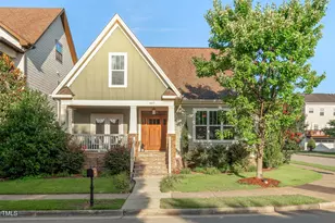 997 Windy Rd, Apex, NC 27502 - Photo 1