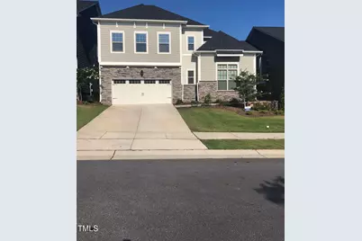 121 White Hill Drive, Holly Springs, NC 27540 - Photo 1