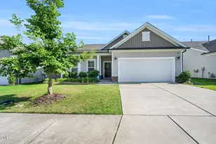 4102 Catfish Wy., Durham, NC 27703 - Photo 1