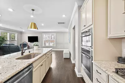 1313 Littlehills Drive, Apex, NC 27523 - Photo 1