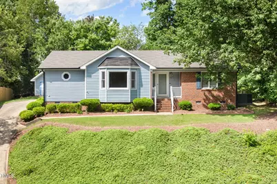 716 Sandra Street, Garner, NC 27529 - Photo 1