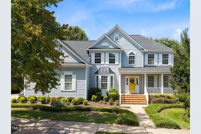 10513 Cardington Lane, Raleigh, NC 27614 - Photo 1