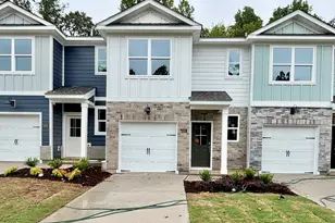 5235 Red Crimson Dr, Fuquay-Varina, NC 27592 - Photo 1