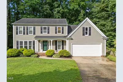 120 E Laurenbrook Court, Cary, NC 27518 - Photo 1