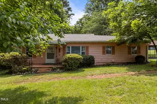 416 Forrest St, Hillsborough, NC 27278 - Photo 1