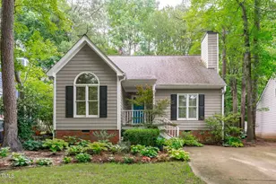 112 Barcelona Ct, Cary, NC 27513 - Photo 1