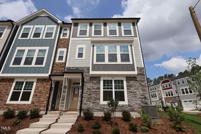 5031 Jowetts Walk Drive #28, Cary, NC 27519 - Photo 1