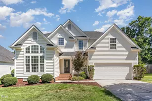 103 Equestrian Ct, Cary, NC 27513 - Photo 1