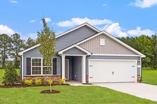 9121 Ava Dr, Bailey, NC 27807 - Photo 1