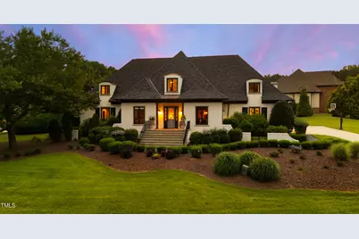 4725 Saratoga Falls Lane, Raleigh, NC 27614 - Photo 1