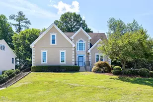 917 Haddon Hall Dr, Apex, NC 27502 - Photo 1