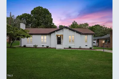 1709 Hawthorne Lane Lane, Burlington, NC 27215 - Photo 1