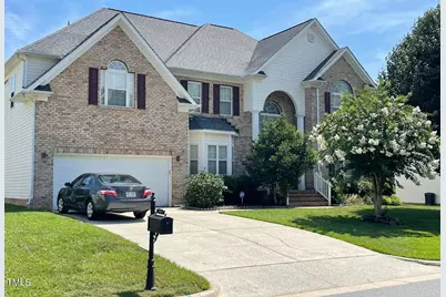 212 Plyersmill Road, Cary, NC 27519 - Photo 1