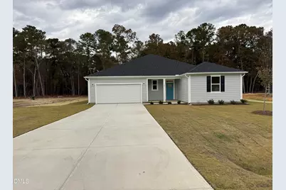 189 Gobbler Drive, Smithfield, NC 27577 - Photo 1