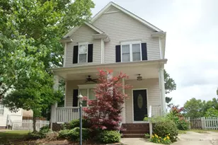 513 E Maple Ave, Holly Springs, NC 27540 - Photo 1