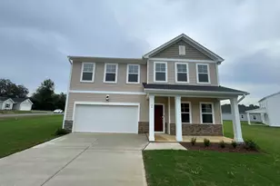 66 Digging Time Ave, Pine Level, NC 27569 - Photo 1