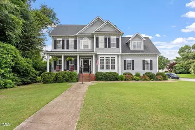 1505 McLaurin Lane, Fuquay Varina, NC 27526 - Photo 1