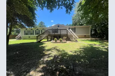 315 E Silver Belle Drive, Zebulon, NC 27597 - Photo 1