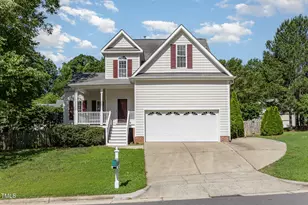 202 Chapel Valley Ln, Apex, NC 27502 - Photo 1