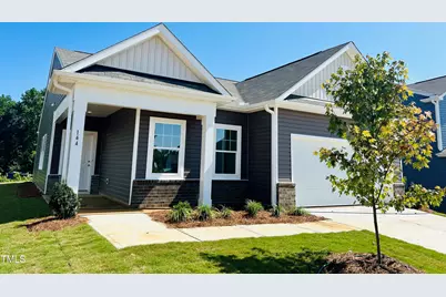 144 N Keatts Winner Court, Wilson's Mills, NC 27520 - Photo 1