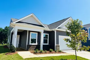 144 N Keatts Winner Ct, Wilson's Mills, NC 27520 - Photo 1