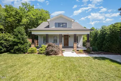 200 W Corbin Street, Hillsborough, NC 27278 - Photo 1