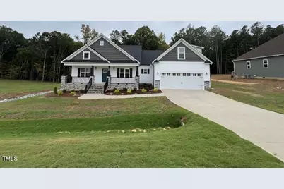 178 Seahawk Way, Zebulon, NC 27597 - Photo 1