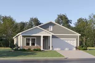 51 Digging Time Ave, Pine Level, NC 27569 - Photo 1