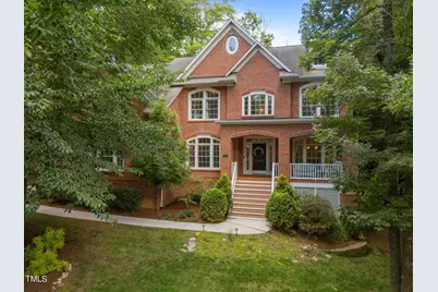 100 Redfoot Run Road, Chapel Hill, NC 27516 - Photo 1