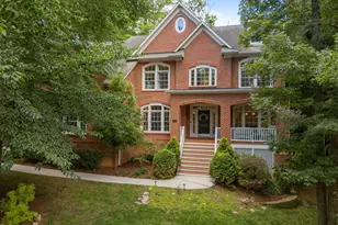 100 Redfoot Run Rd, Chapel Hill, NC 27516 - Photo 1