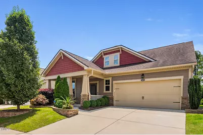 1523 Anthology Drive, Durham, NC 27703 - Photo 1