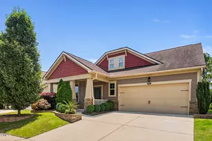 1523 Anthology Dr, Durham, NC 27703 - Photo 1