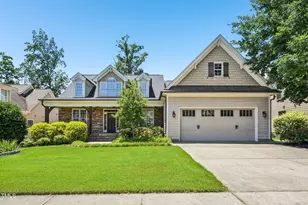 204 Plantation Dr, Youngsville, NC 27596 - Photo 1