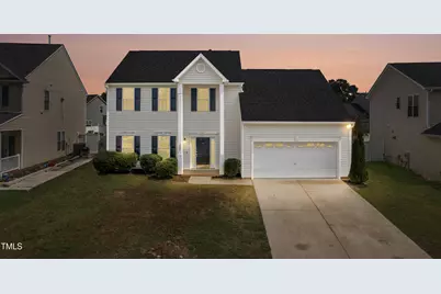 5309 Neuse Wood Drive, Raleigh, NC 27616 - Photo 1