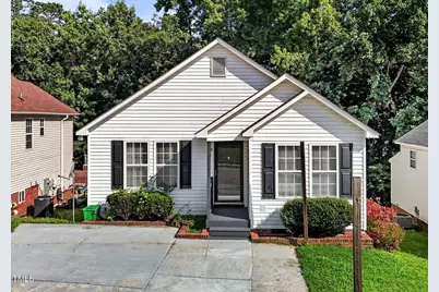 4505 Woodlawn Drive, Raleigh, NC 27616 - Photo 1